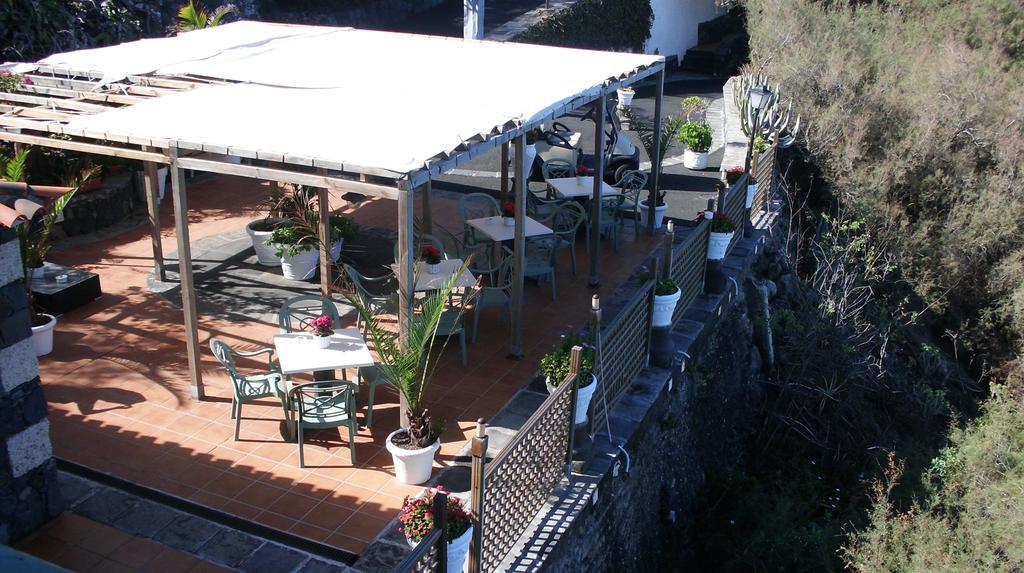 Hotel Rural Costa Salada Valle de Guerra エクステリア 写真