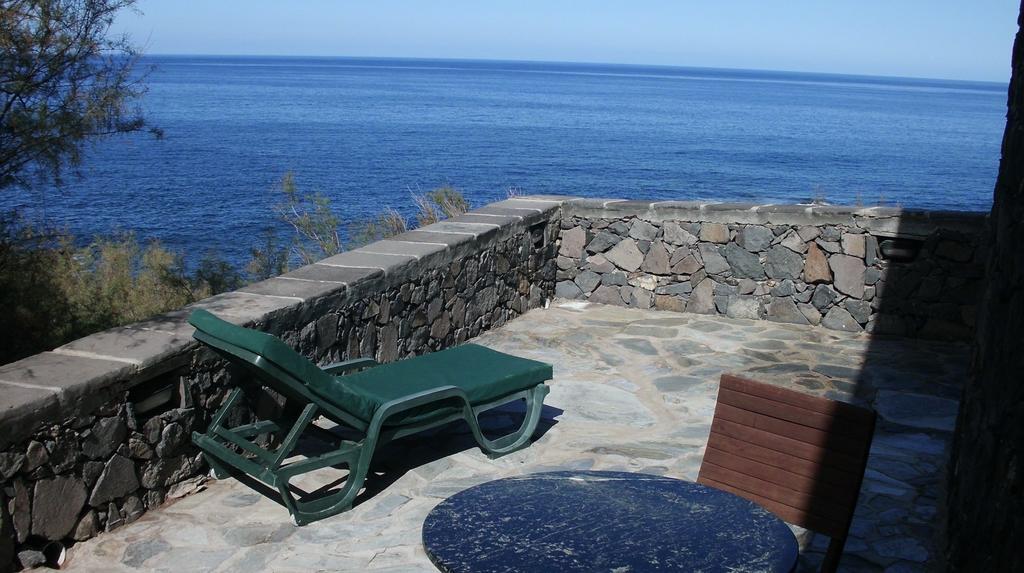 Hotel Rural Costa Salada Valle de Guerra エクステリア 写真