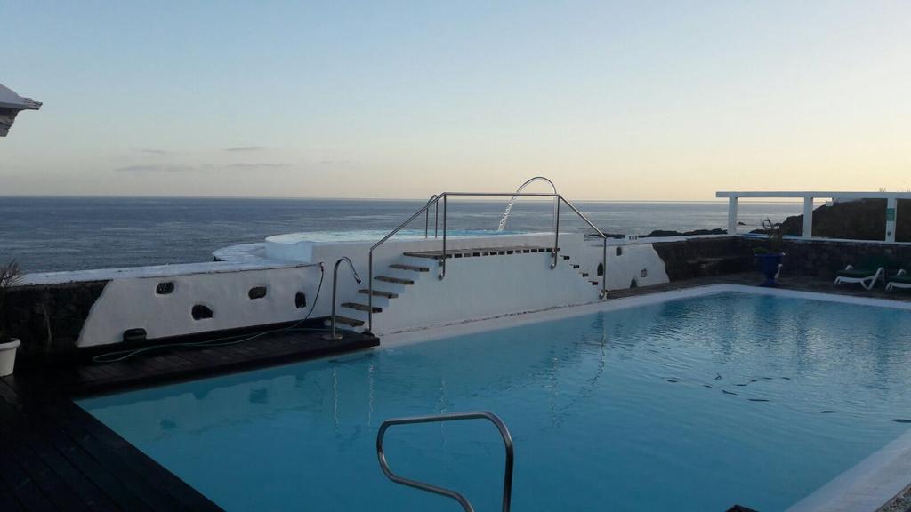 Hotel Rural Costa Salada Valle de Guerra エクステリア 写真