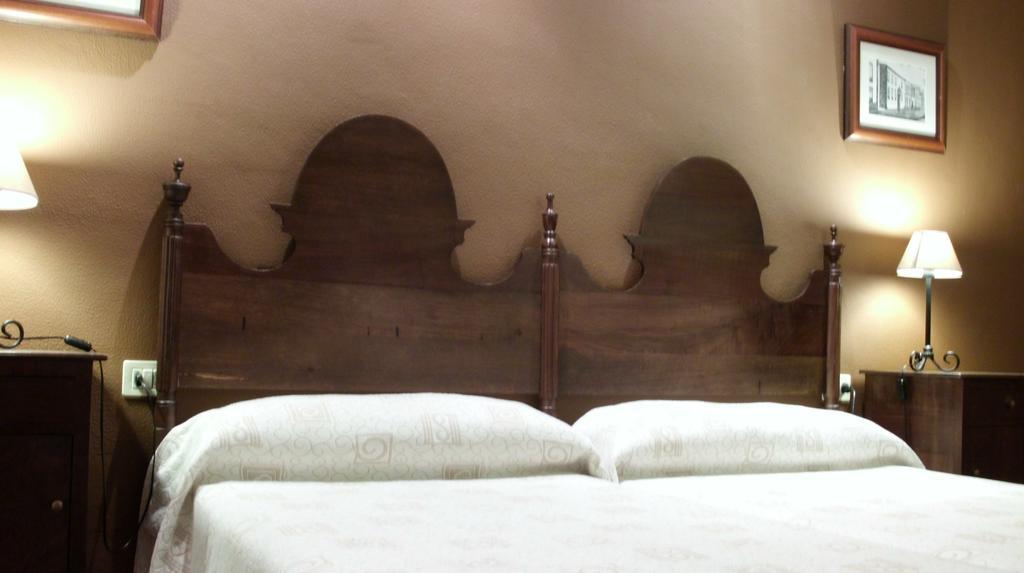 Hotel Rural Costa Salada Valle de Guerra エクステリア 写真