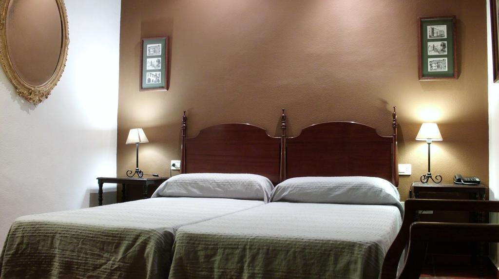Hotel Rural Costa Salada Valle de Guerra エクステリア 写真