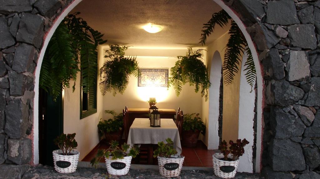 Hotel Rural Costa Salada Valle de Guerra エクステリア 写真
