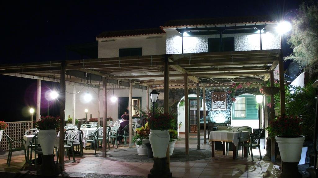 Hotel Rural Costa Salada Valle de Guerra エクステリア 写真
