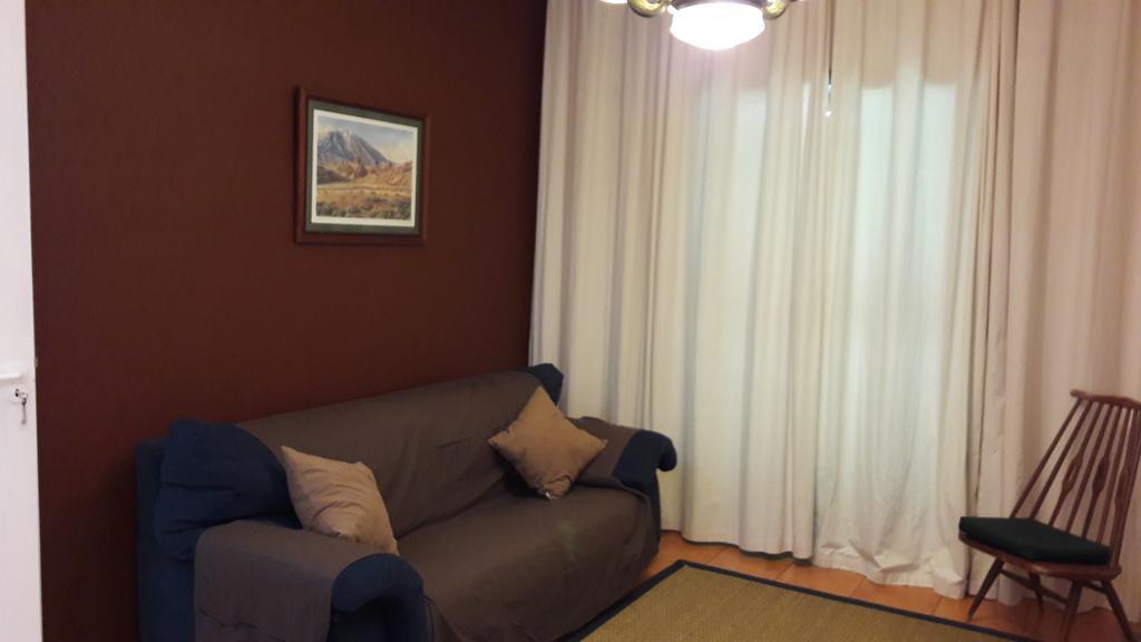 Hotel Rural Costa Salada Valle de Guerra エクステリア 写真