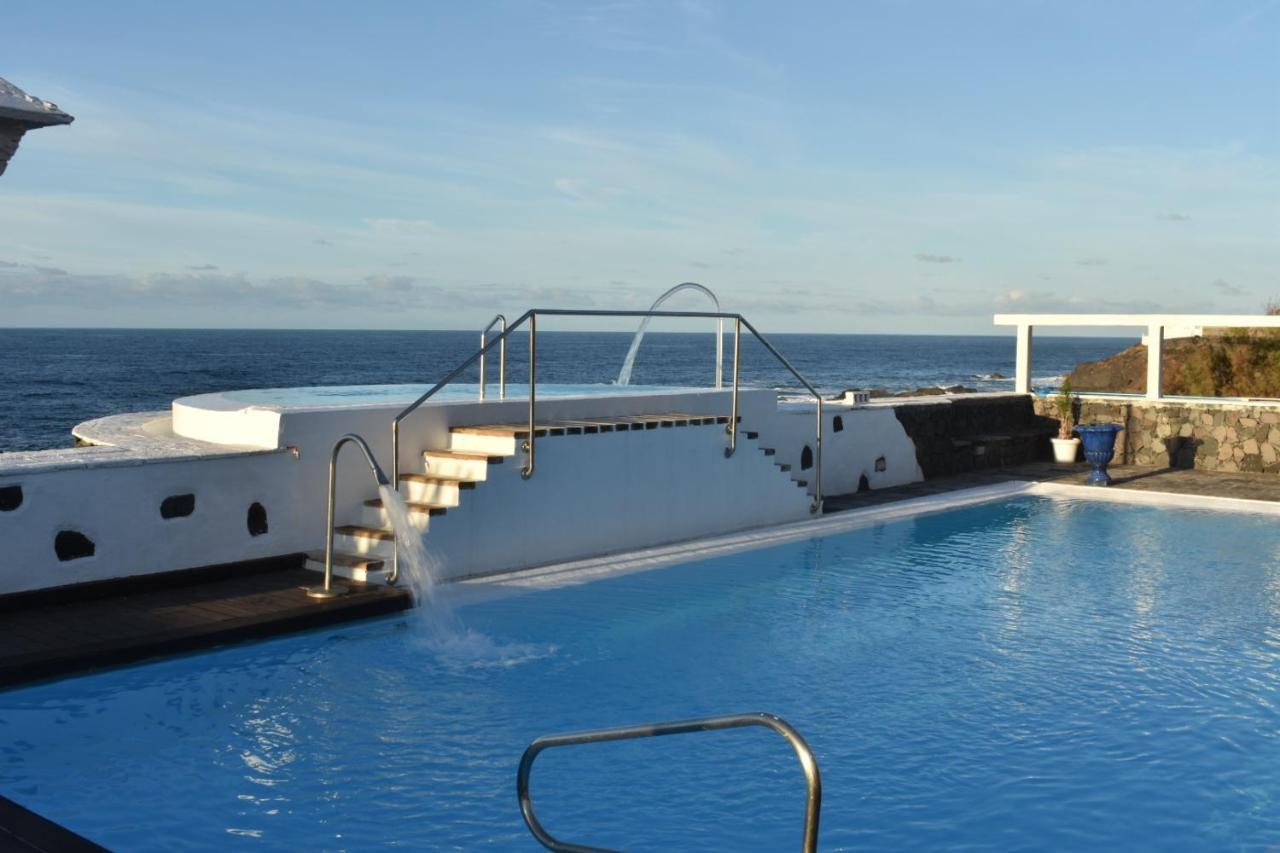 Hotel Rural Costa Salada Valle de Guerra エクステリア 写真