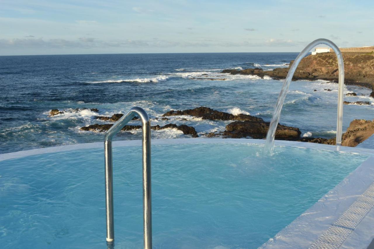 Hotel Rural Costa Salada Valle de Guerra エクステリア 写真