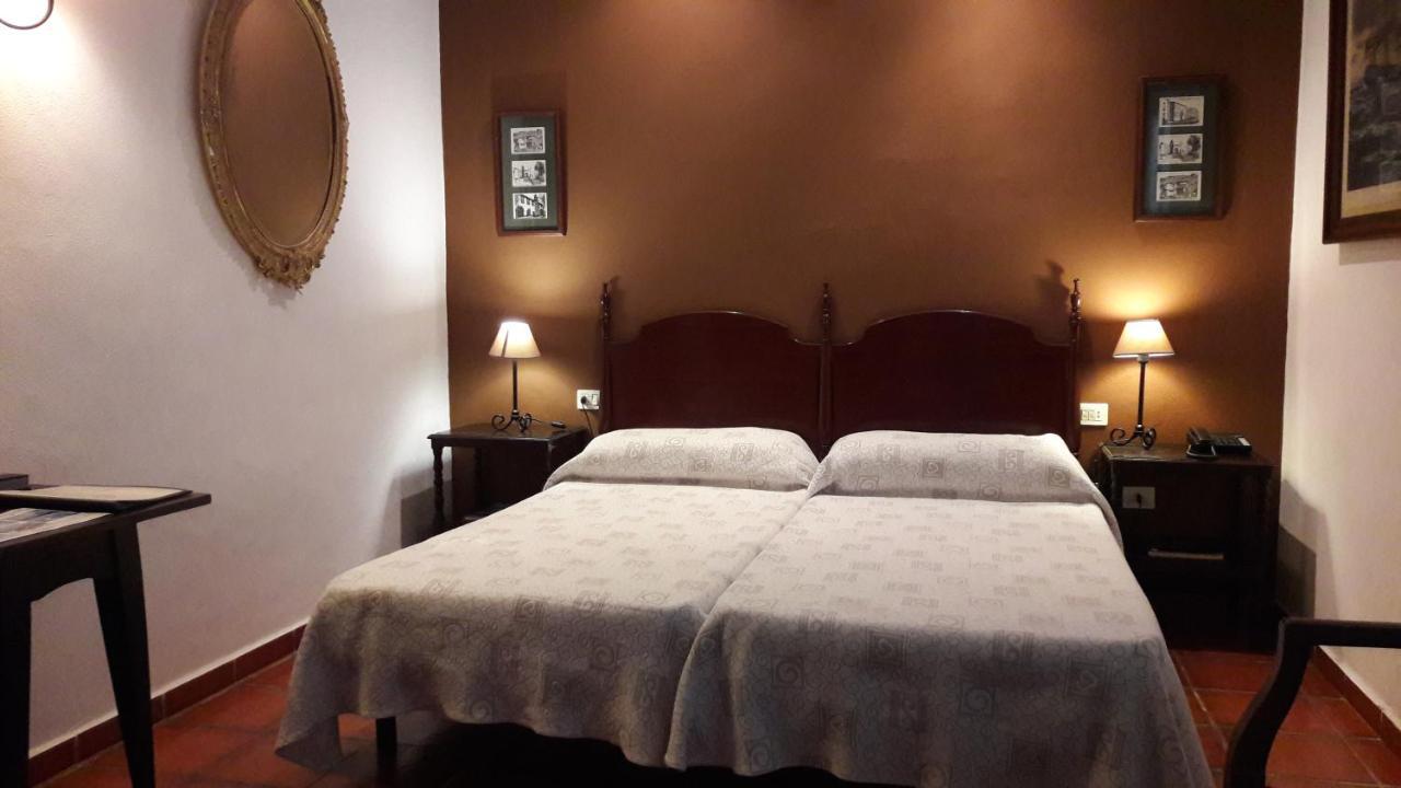 Hotel Rural Costa Salada Valle de Guerra エクステリア 写真