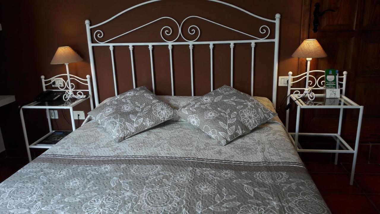 Hotel Rural Costa Salada Valle de Guerra エクステリア 写真