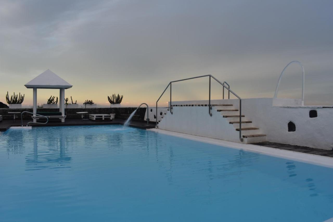 Hotel Rural Costa Salada Valle de Guerra エクステリア 写真