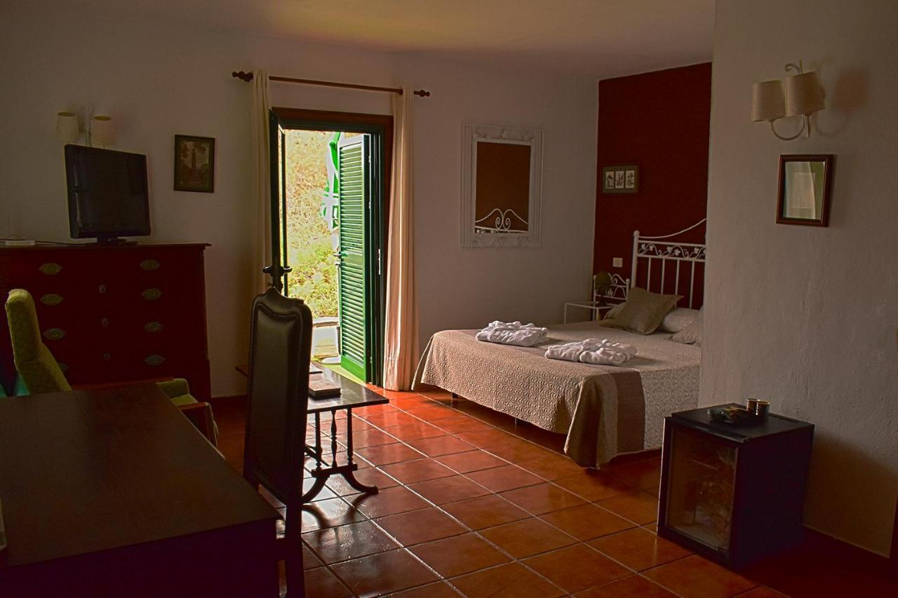 Hotel Rural Costa Salada Valle de Guerra エクステリア 写真