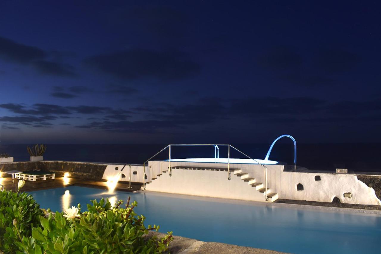 Hotel Rural Costa Salada Valle de Guerra エクステリア 写真