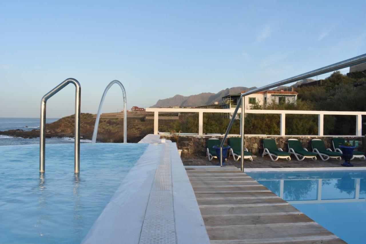 Hotel Rural Costa Salada Valle de Guerra エクステリア 写真