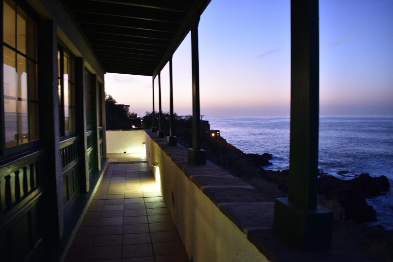 Hotel Rural Costa Salada Valle de Guerra エクステリア 写真