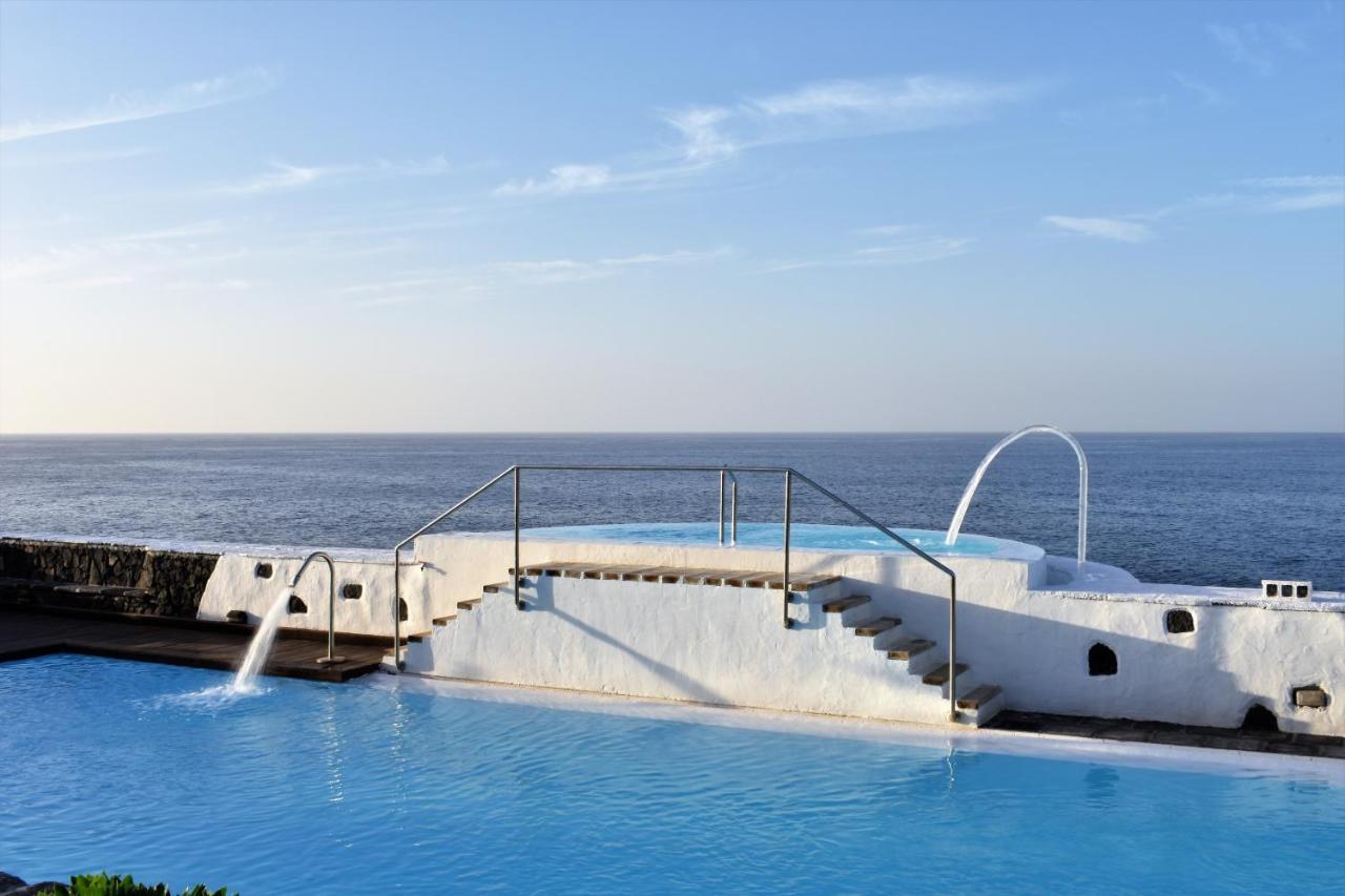 Hotel Rural Costa Salada Valle de Guerra エクステリア 写真