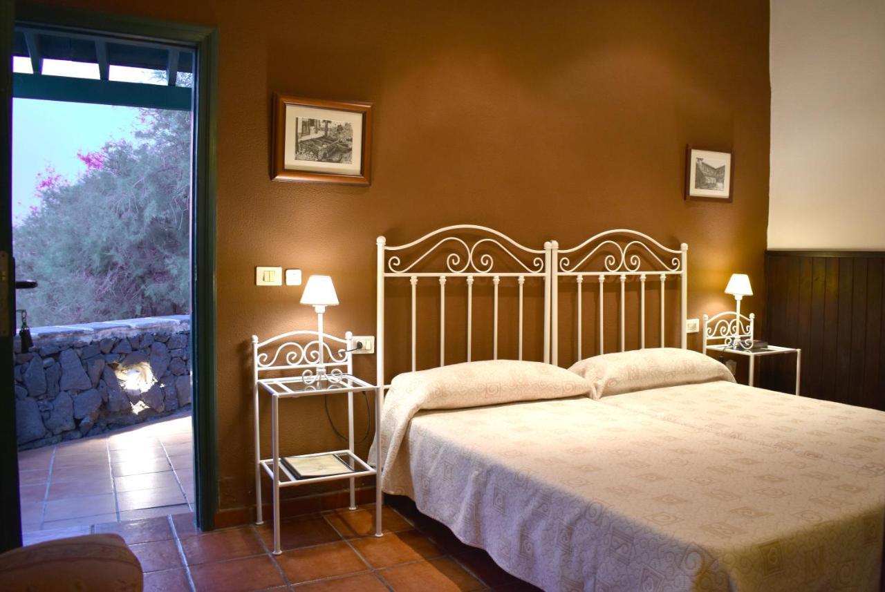 Hotel Rural Costa Salada Valle de Guerra エクステリア 写真