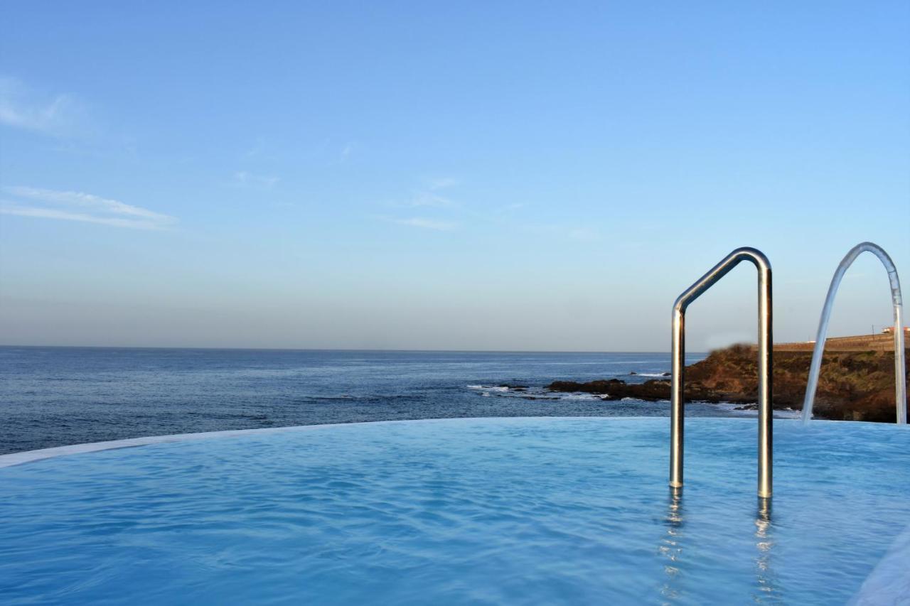Hotel Rural Costa Salada Valle de Guerra エクステリア 写真