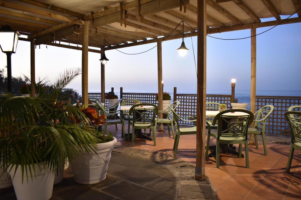 Hotel Rural Costa Salada Valle de Guerra エクステリア 写真